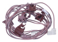 Bertazzoni Various Article - Dasychain Switch - 604139